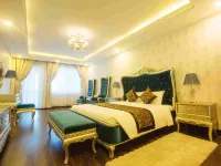 Anh Nguyet Hotel Hotels in Ca Mau