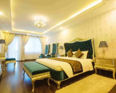 Anh Nguyet Hotel Hotels in Ca Mau