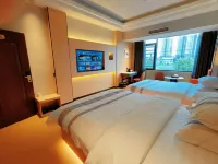 Hengjia Hotel Hotels in Longhui