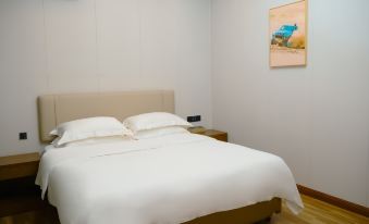 Wuhai Furui Holiday Inn