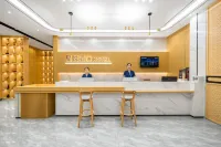 Xingyue Hotel (Nanning Shanglin Water Street)