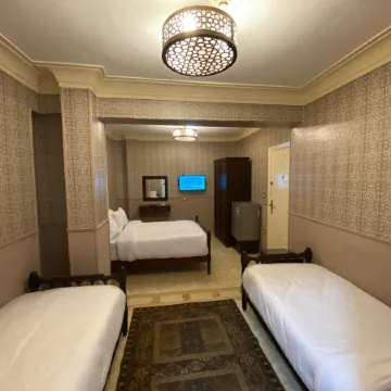 AL Rashedy Hotel Powered By Boutique