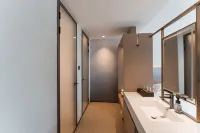 Xitao Coffee Homestay (Laojunshan Yunjing Cableway) - balcony