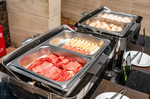 成都賽侖吉地大飯店（雙流機場店） 餐飲 Photos