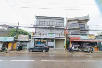 RedDoorz @ San Antonio Binan Laguna Hotels in Binan