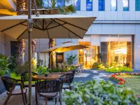 Chengdu Qionglai Howard Johnson Life Hotel Hotels in Qionglai