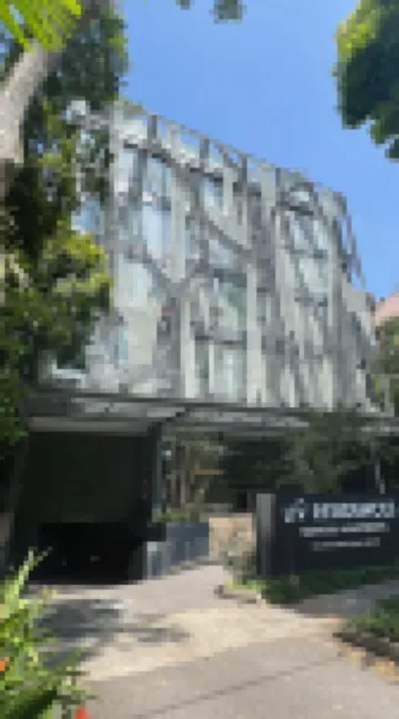 Liv Residences Serviced Apartment Novena, Singapore オーチャードロード周辺のホテル