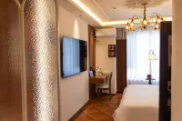 Lushang Homestay (Datong University)