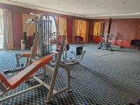 Yuanshe Theme Hotel Hotels in Ngawa County