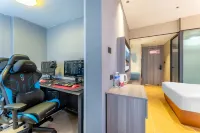 Jingyue Esports Hotel(Lishui Train Staion Yintai Shopping Centre)