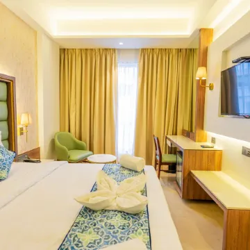 Shera Hotels & Banquets