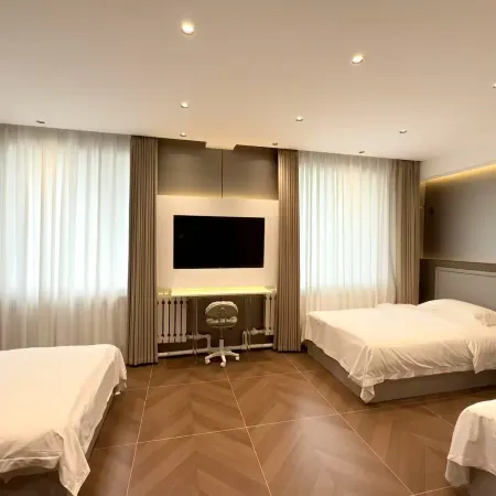 Yunxiang Business Hotel