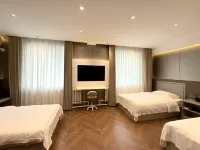 Yunxiang Business Hotel