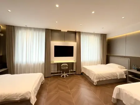 Yunxiang Business Hotel