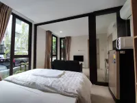 POP Heritage Residence BKK