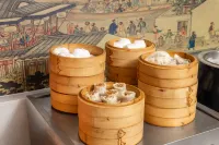 Weijia Hotel (Huilai Longjiang Avenue) - Wifi