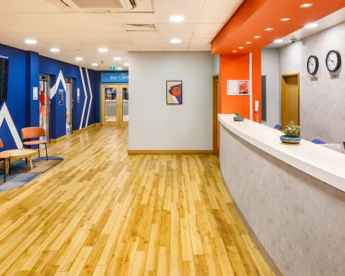 Ibis Budget London Heathrow Central Ngoại thất Photos