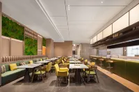 SUITES BY HILTON - servizio colazione