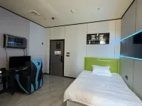 Ji'an County Wase E-Sports Hotel