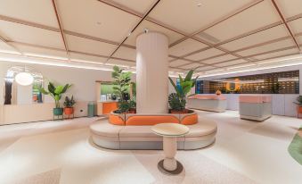 Orange Hotel (Quanzhou Donghai Taihe Plaza)