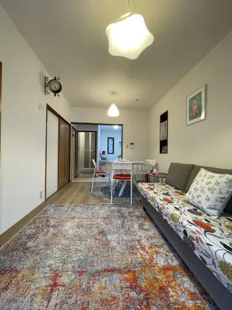 LUFA YAMATE Отели рядом со станцией JR Negishi station