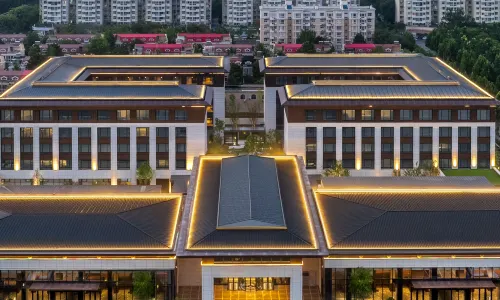 Dong Yuan Hotel Anyang