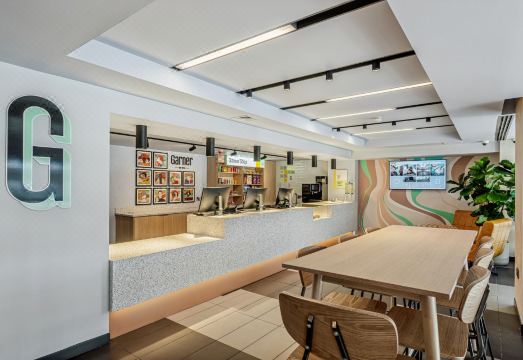 호텔 부대시설 1