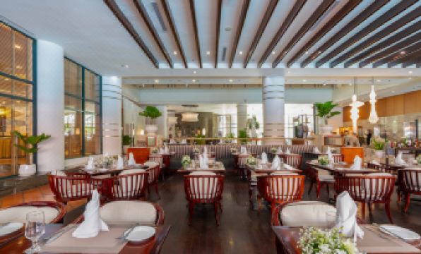 Garden Plaza Saigon (Formerly PARKROYAL Saigon)