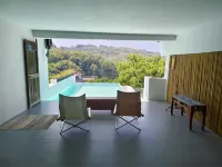 Shanli · Mountain View ° Chayu Qingshan | Scenic Yaochi | Vacation Boutique Stay (Shangqingtang)