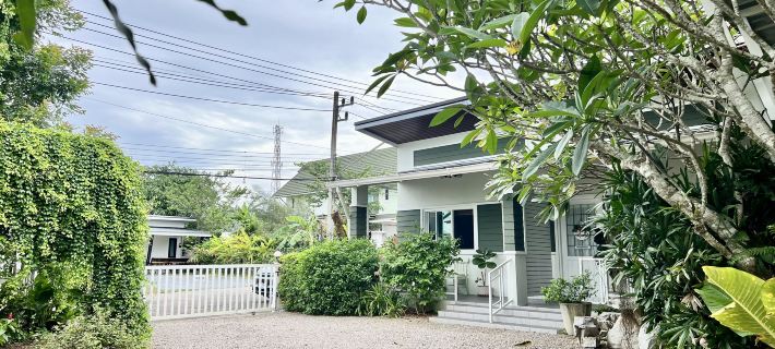 Bann Kam B&B Hotels in Krabi