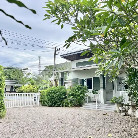 Bann Kam B&B