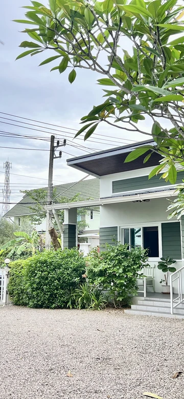 รูปภาพของบ้านแก้ม B&B