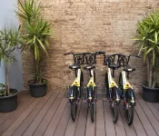 Sant Jordi Hostels Gracia Hotels in Barcelona