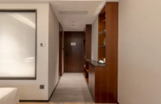 Xiangmei International Hotel