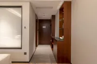 Xiangmei International Hotel Hoteller i Xinwu District