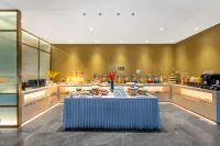Ace Feiyun Hotel (Shaanxi University of Technology Guhantai Branch) - breakfast
