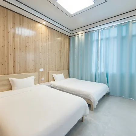 Wanyun Guesthouse