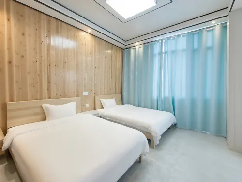Wanyun Guesthouse