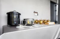 EXCLUSIVE HOTEL - Bữa sáng