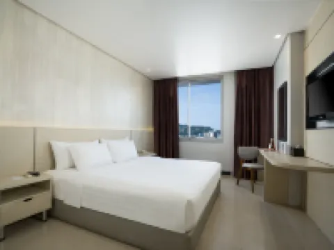 Swiss-Belexpress Jayapura Hotels in Gurabesi