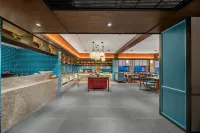 Tingbo Hotel (Huaihua Zhongfang County Government Branch) - breakfast