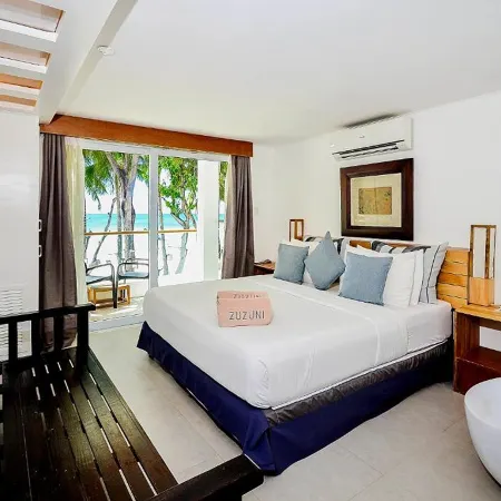 Zuzuni Boutique Hotel