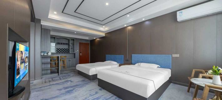 Gengma Yalan Business Hotel Hotels in Gengma