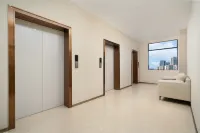 Qing Shiguang Hotel (Dongzhan Fengling Branch)