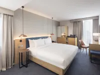 Hilton Garden Inn Bristol City Centre Hoteles en Bristol