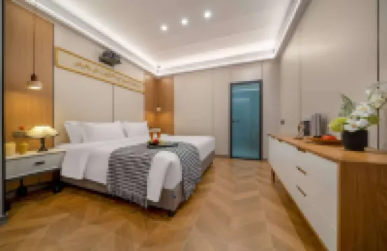 雲湖居（豐都南天湖景區店）