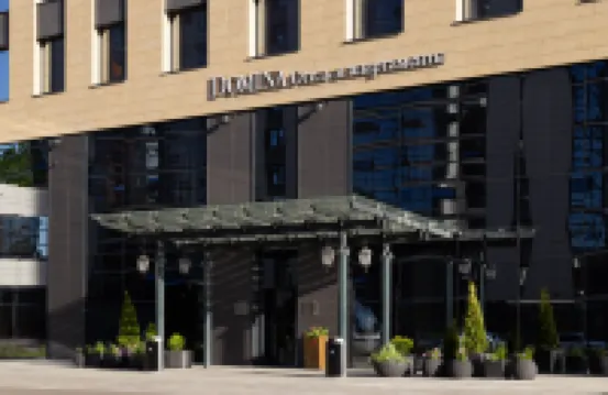 Domina Pulkovo Apart-Hotel (f. Domina Pulkovo Hotel and Apartments) Hotels in 
