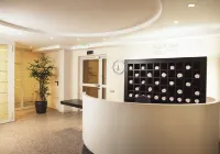 Aquamarine Hotel by ZONT Hotel Group - spa