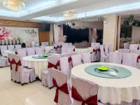 Intercontinental Lipu Riverview Hotel - breakfast