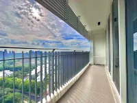 Encorp Marina Residence Puteri Harbour By Stayrene Hotels in Iskandar Puteri